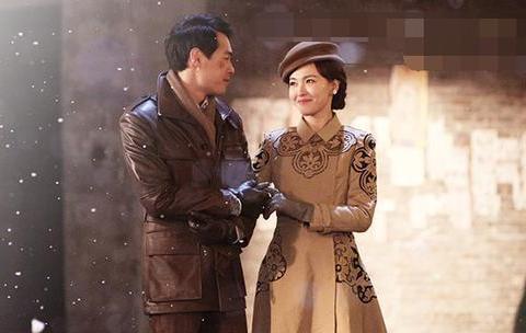 左手牵着章子怡,右手揽住刘诗诗,杨佑宁为什么却没成爆款?