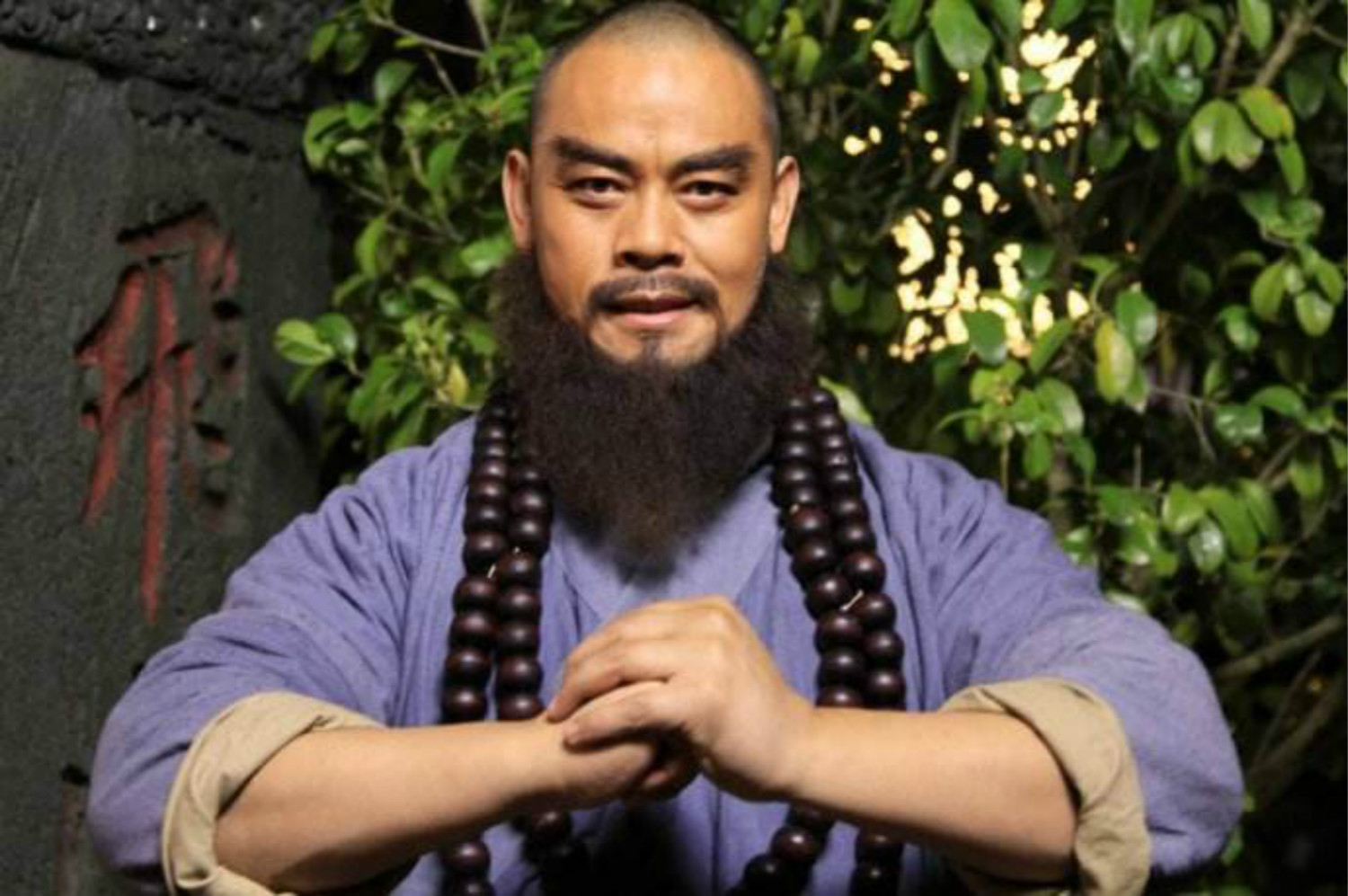 鲁智深胆大心细为何会冒险去救史进导致身陷囹圄