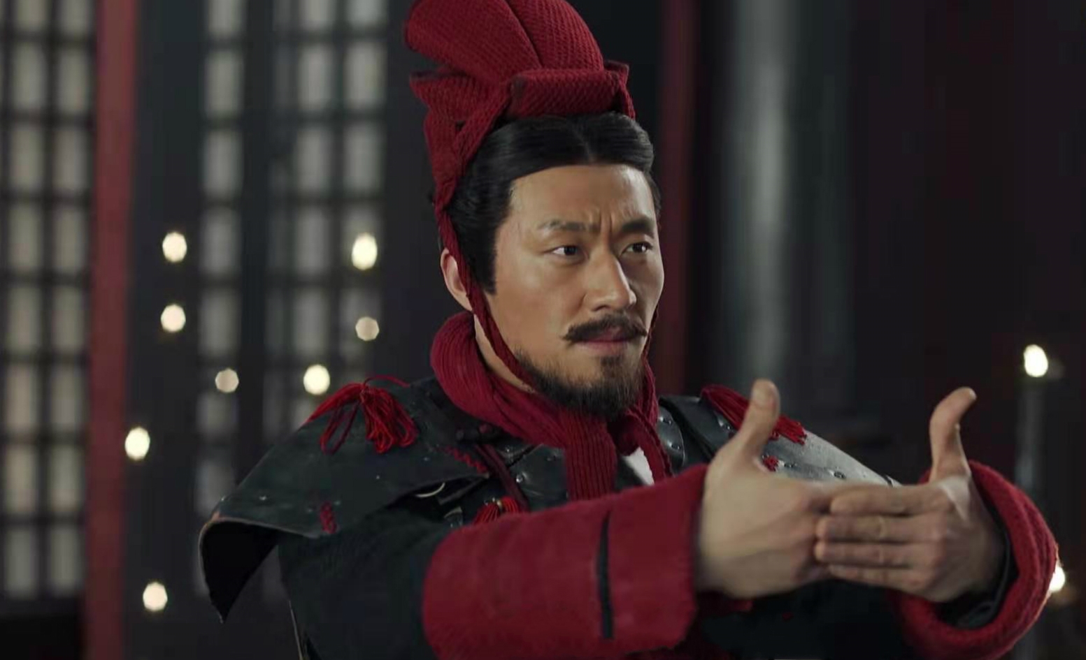 被荆轲献头给嬴政的樊於期历史上为什么叛逃秦国投奔太子丹