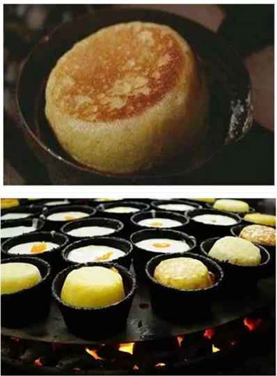 过了腊月就是年四川这57道乡味美食你pick哪一道