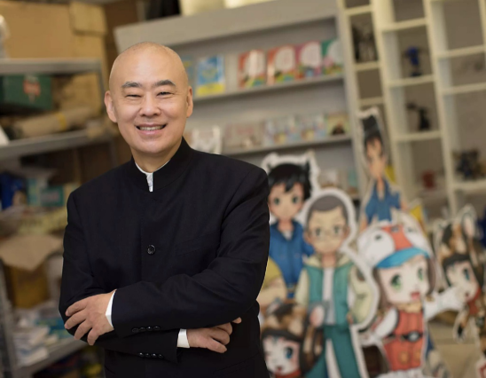 "胡歌老婆"意外曝光,曝光合照的人实在大有来头……|胡歌|郑渊洁_新浪