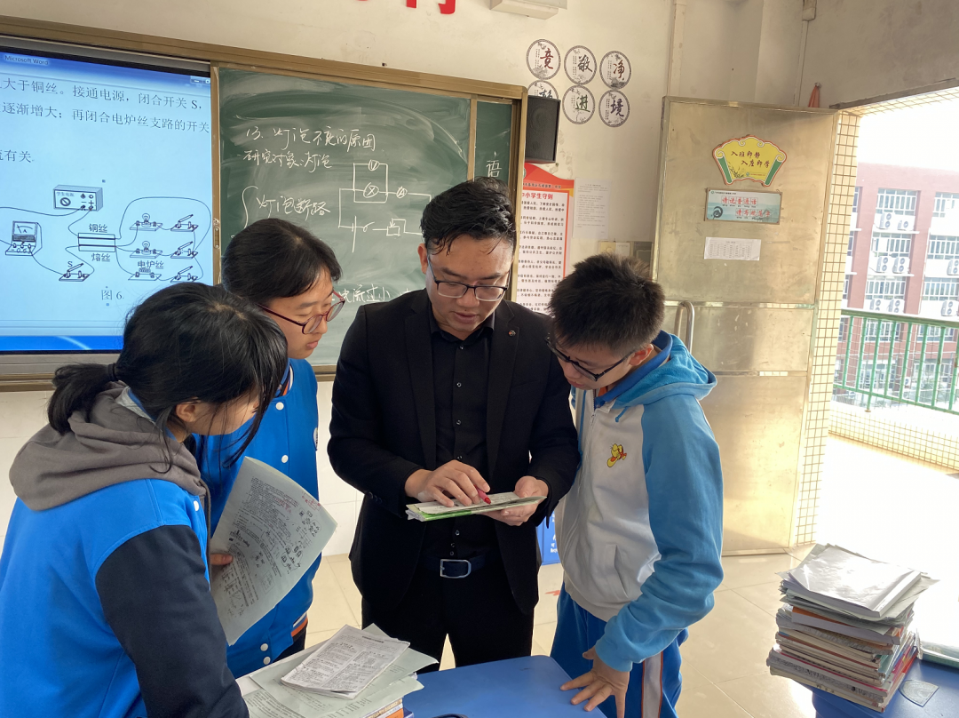 三年提升石楼镇第二中学走品牌发展特色道路打造番禺东部有影响力学校