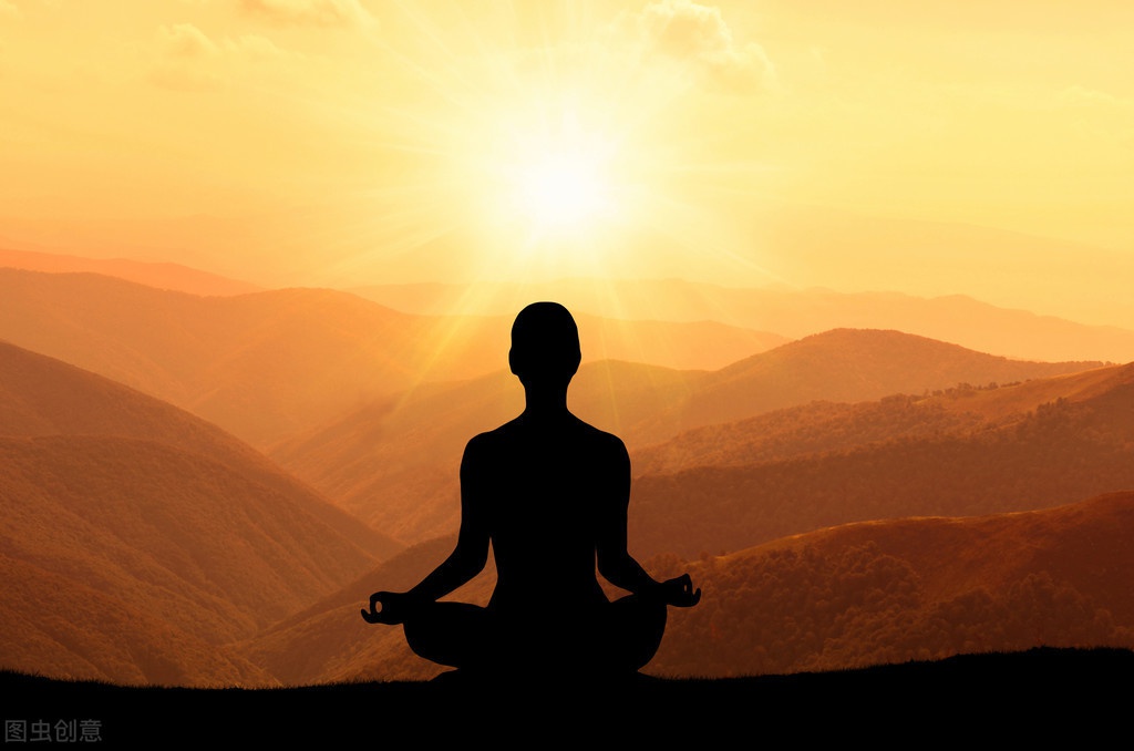 《易经》探幽:一个人体悟到蒙卦修行智慧,距离"开悟"就不远了