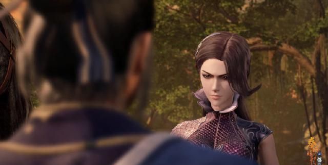 秦时明月:导演透露第七部剧情,以天明和少羽为主,渊虹会被重铸休闲区蓝鸢梦想 - Www.slyday.coM 秦时明月:导演透露第七部剧情,以天明和少羽为主,渊虹会被重铸休闲区蓝鸢梦想 - Www.slyday.coM