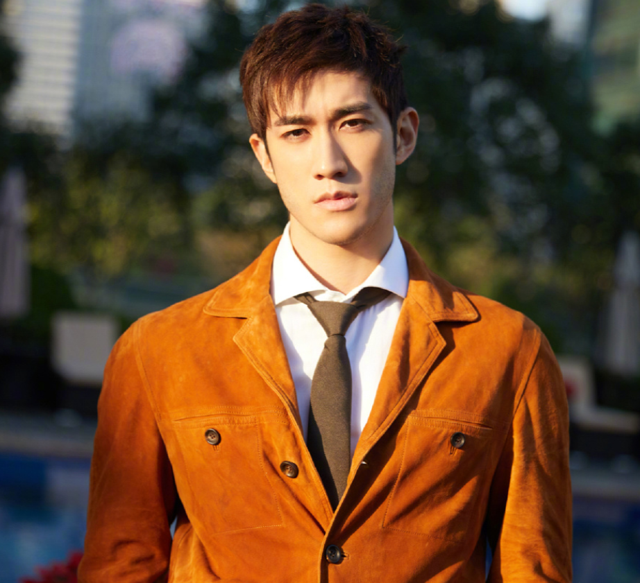 那些很有"欺骗性"的男星,看脸一米八,其实只有一米七