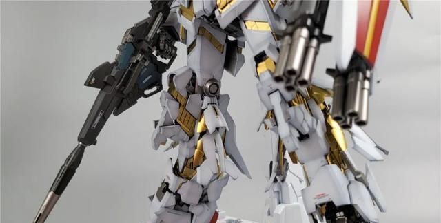 神形兼备复古款独角兽