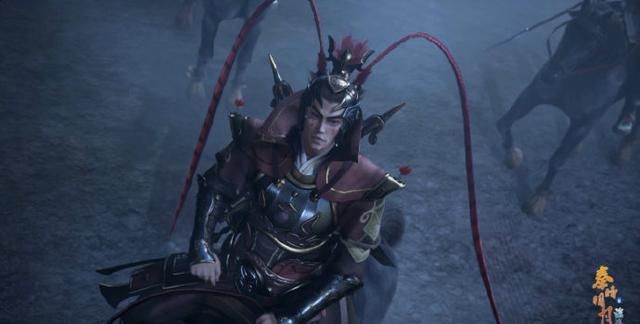 秦时明月:导演透露第七部剧情,以天明和少羽为主,渊虹会被重铸休闲区蓝鸢梦想 - Www.slyday.coM 秦时明月:导演透露第七部剧情,以天明和少羽为主,渊虹会被重铸休闲区蓝鸢梦想 - Www.slyday.coM