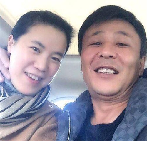 "黑道大哥"爱上乒乓球奥冠,婚后妻子患癌,丈夫的做法令人感动|王楠