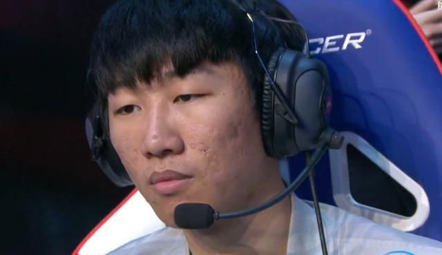 lol:ig中单肉鸡被打脸,真以为宁王走了就起飞,被lng啪啪打脸