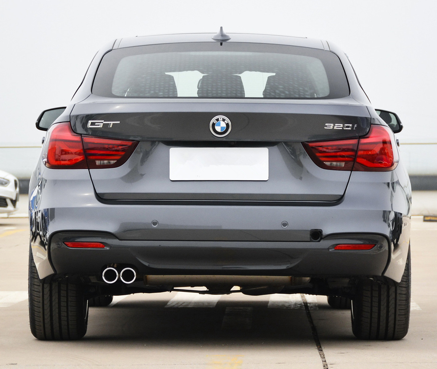 宝马3系gt值得入手吗?开了5012公里后,老司机告诉你