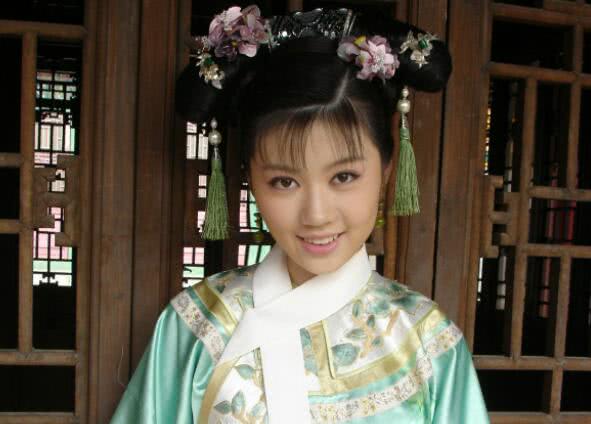 9岁演《暖春》小花,是中国年龄最小的"影后",如今长成这了|暖春|张妍