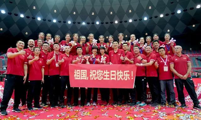 推迟了一年的东京奥运会如取消对中国女排队员影响有多大？休闲区蓝鸢梦想 - Www.slyday.coM