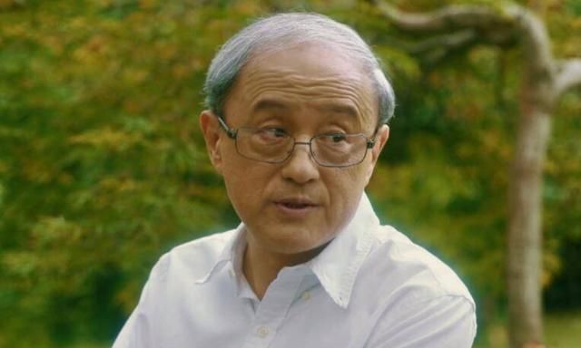 流金岁月五位国家一级演员都有观众缘杨佑宁为何没有存在感
