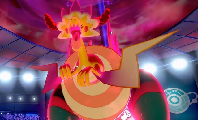 《宝可梦》一个电喙教做人,雷鸟龙为何曾是八代的电系热门?