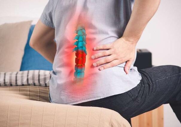 腰背疼痛无法缓解可能是胰腺癌已到来别忽视要及时检查