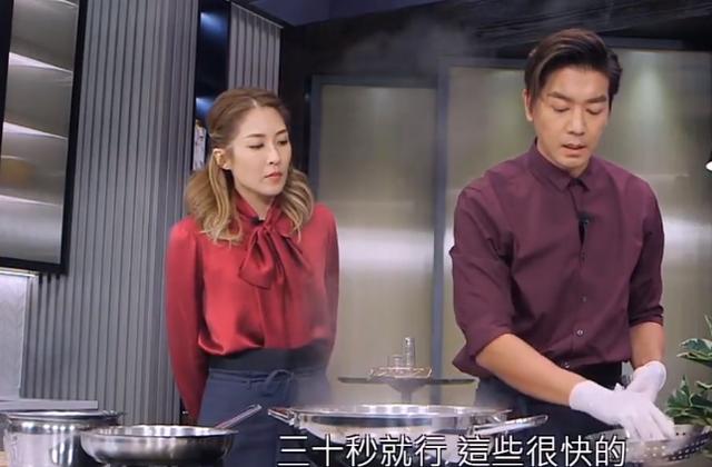41岁tvb男星罕晒娃妈当清洁工养大他嫁豪门千金变5亿驸马