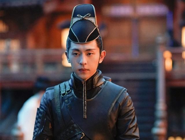 《风起陇西》双男主选角曝光,网友:堪称耽改顶配|风起陇西|选角|邓伦