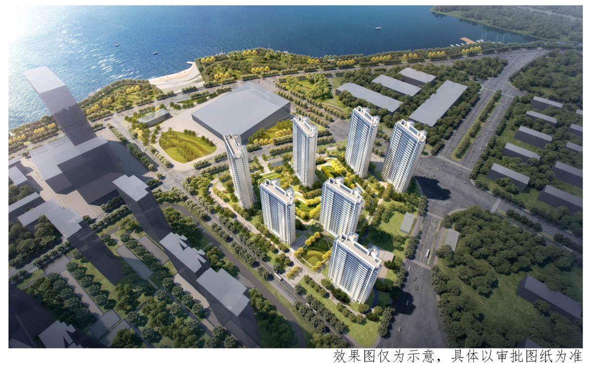 吴江花港会展中心规划图片