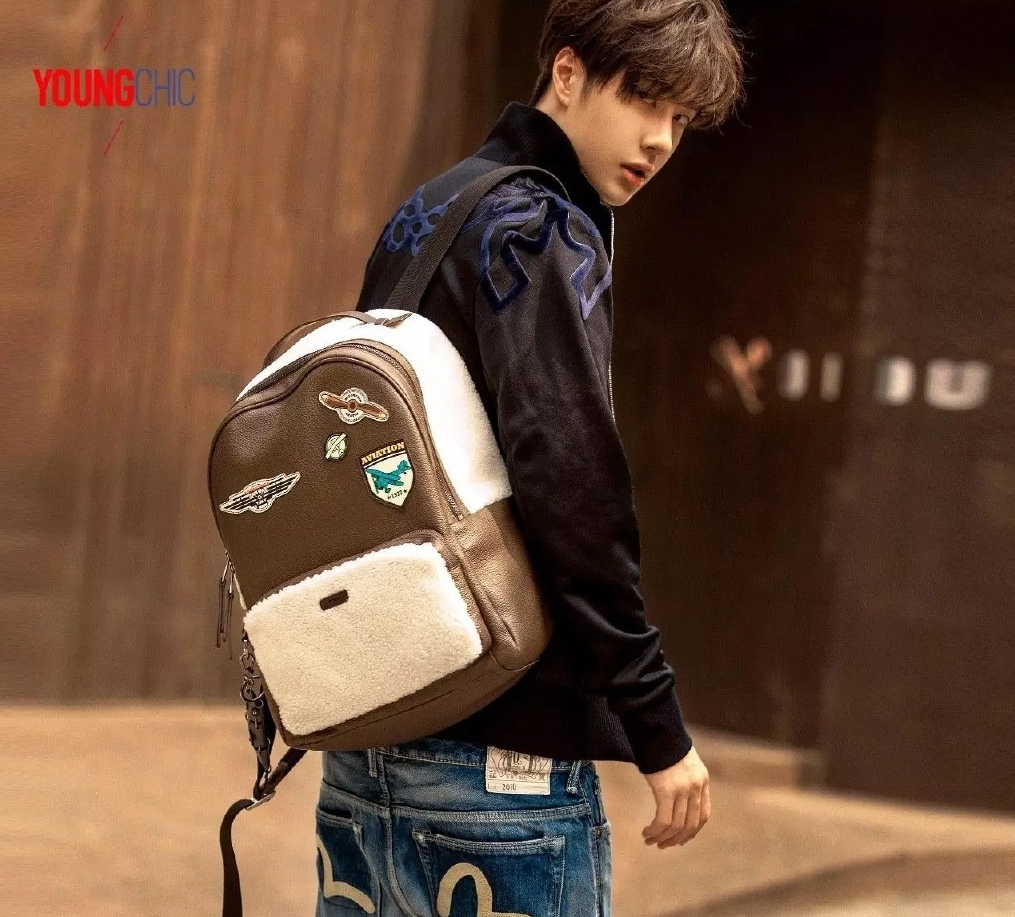 粉丝期待要落空了|王一博|粉丝|潮牌_新浪新闻