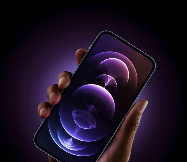 iphone13新机爆料全面屏a15120hz渲染图已曝光