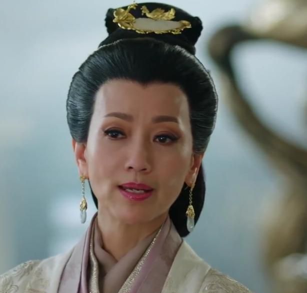 上阳赋王家女儿阿妩的宿命