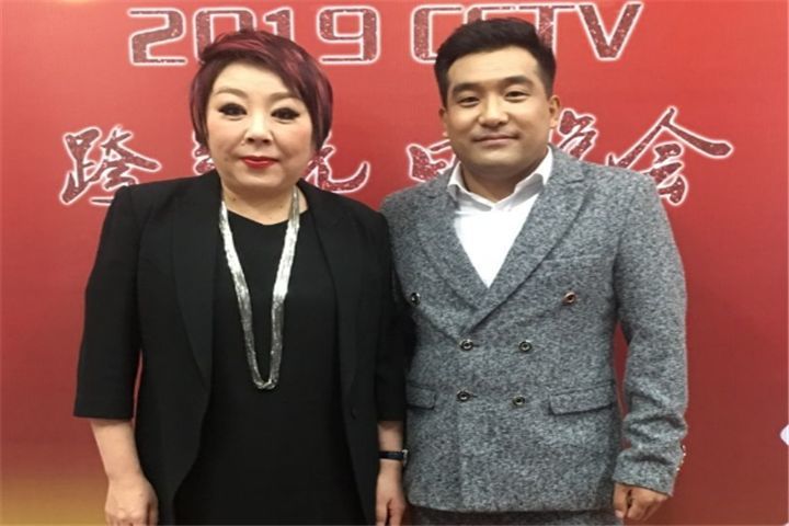 她是赵本山最惨的女徒弟,被人骗财骗色,晚年惨淡依旧单身|衡越|赵本山