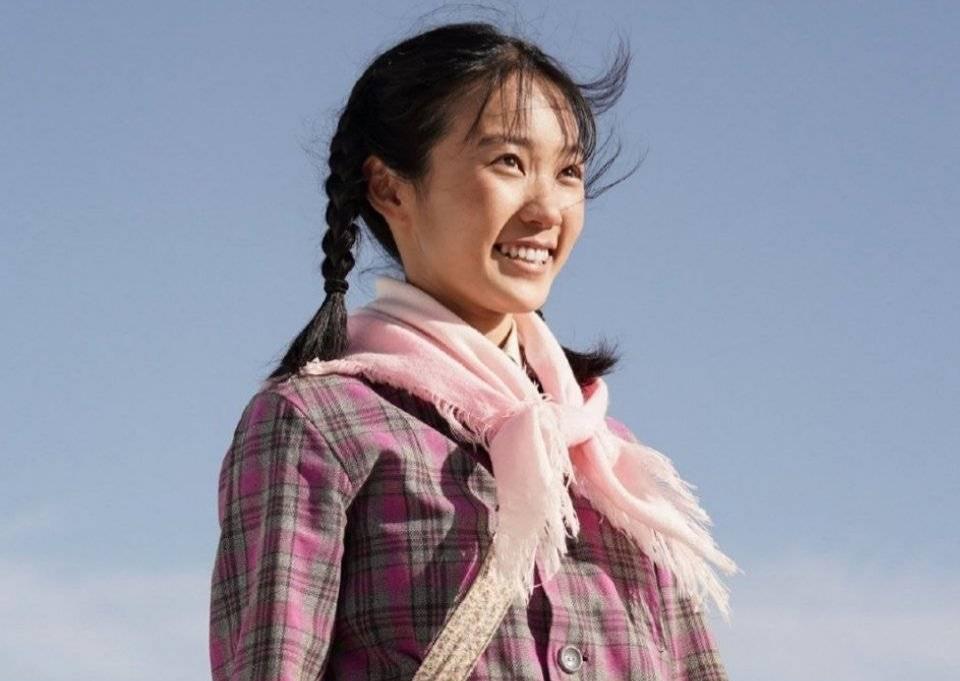 平遥影后在山海情里撞脸章子怡少女感更胜一筹成亮点