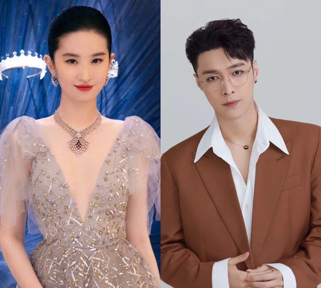 女顶流崛起!郑爽粉丝大战蔡徐坤粉丝,刘亦菲粉丝大战张艺兴粉丝