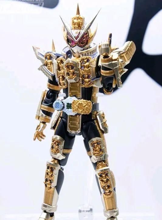 假面骑士decade神主牌强化形态形象猜测真就贴20张卡片吗