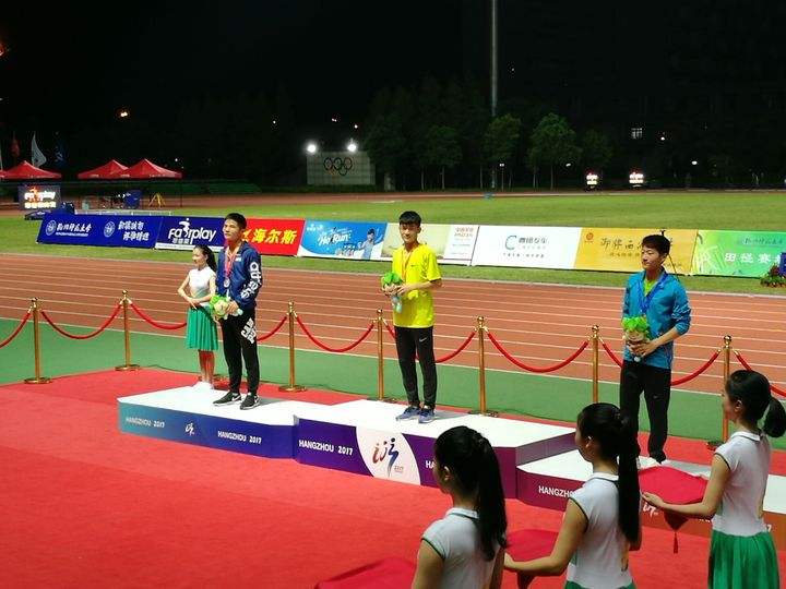 6秒75!20岁江苏短跑天才解禁后首秀 服药禁赛两年 偶像是苏炳添休闲区蓝鸢梦想 - Www.slyday.coM 6秒75!20岁江苏短跑天才解禁后首秀 服药禁赛两年 偶像是苏炳添休闲区蓝鸢梦想 - Www.slyday.coM