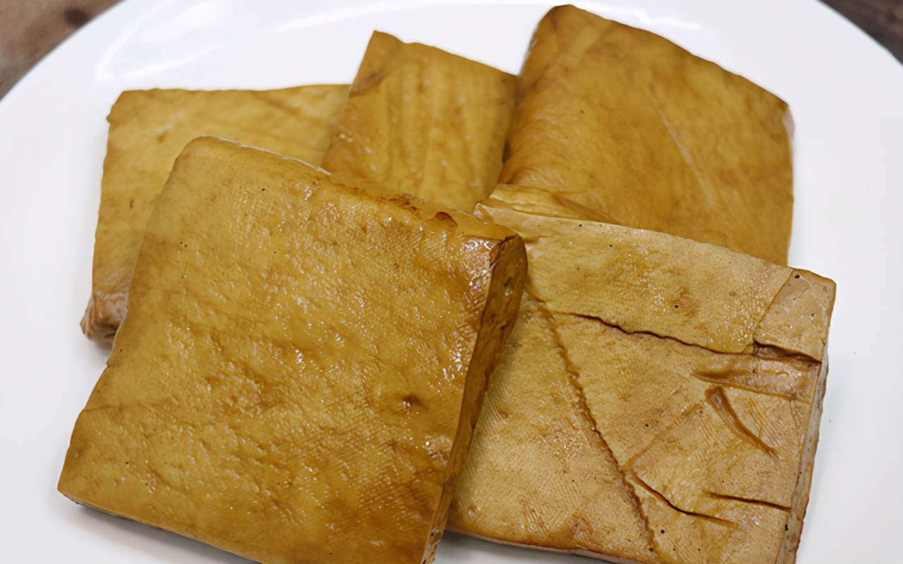 香干最好吃的做法,香辣过瘾,下酒下饭,桌上有它能多吃一碗米饭