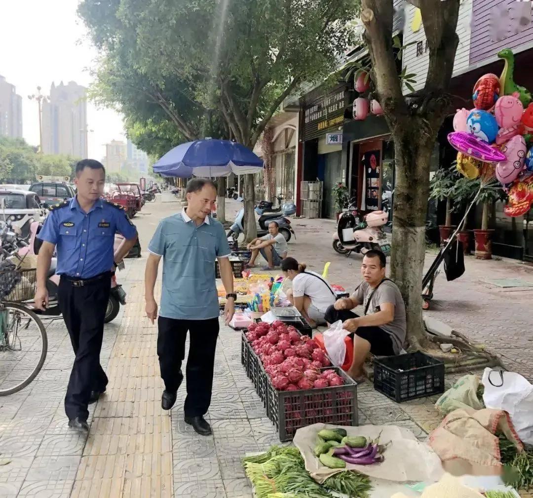 “地摊经济”刚开放没多久,为何就被叫停?|地摊|摊位|经济_新浪新闻