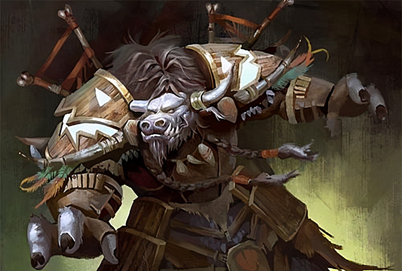 魔兽世界:怀旧服中,联盟在战场,该如何应对萨满?