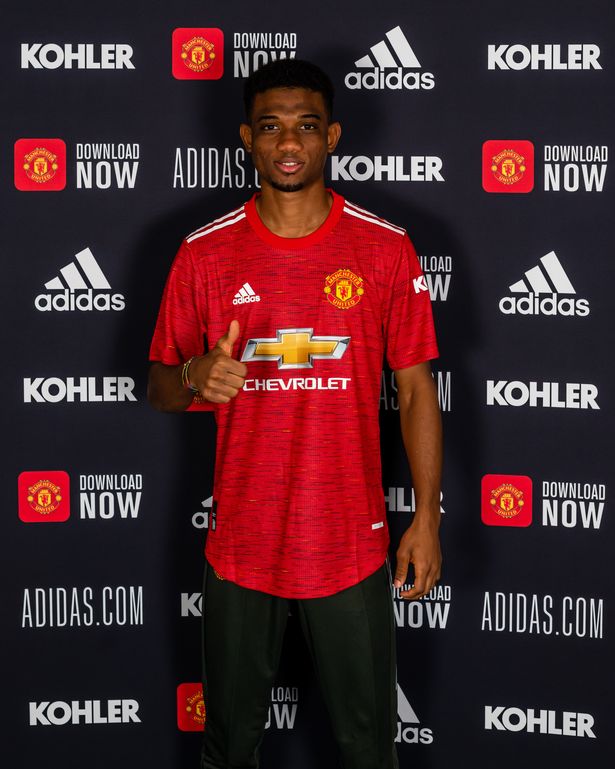 将随一队练习但在二队比赛|迪亚洛|曼联|亚特兰大_新浪新闻