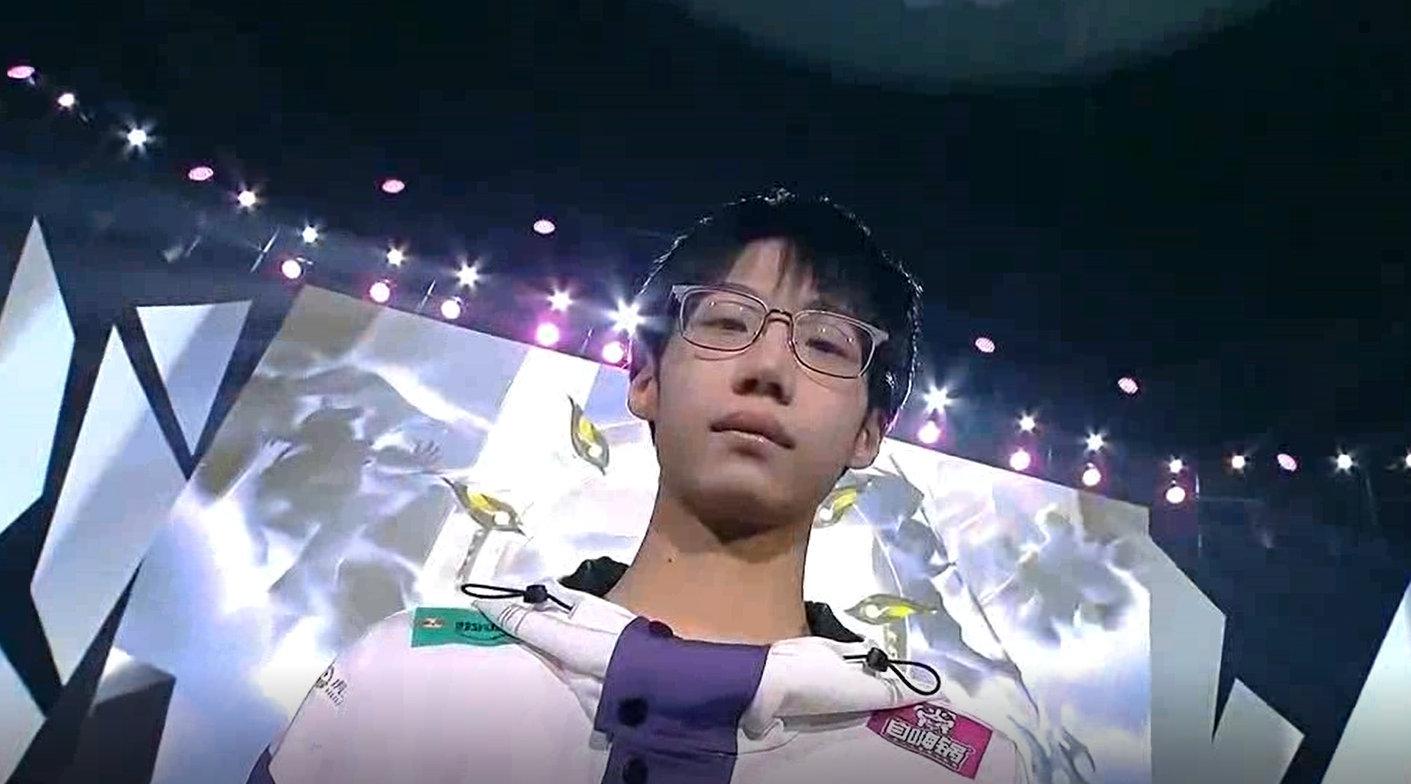 暖阳镜fmvp皮肤 @北京wb_ts暖阳 登场!