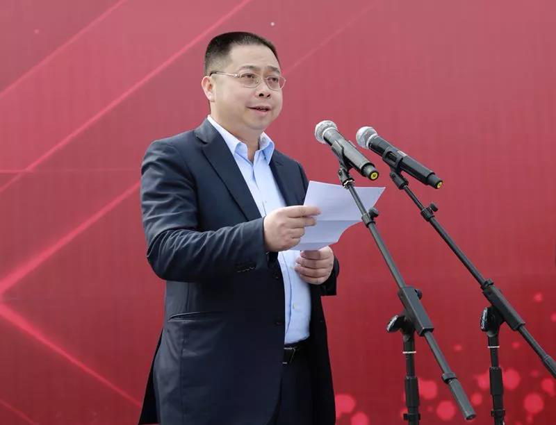 姚振华宝能造车的虚与实,深圳基地代工ds9秘密试制新车