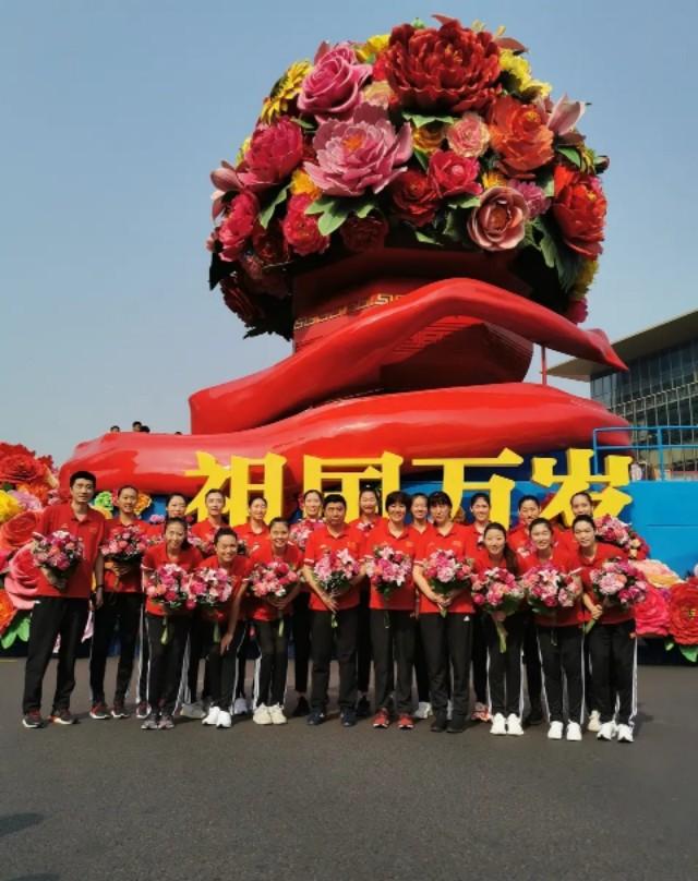 推迟了一年的东京奥运会如取消对中国女排队员影响有多大？休闲区蓝鸢梦想 - Www.slyday.coM