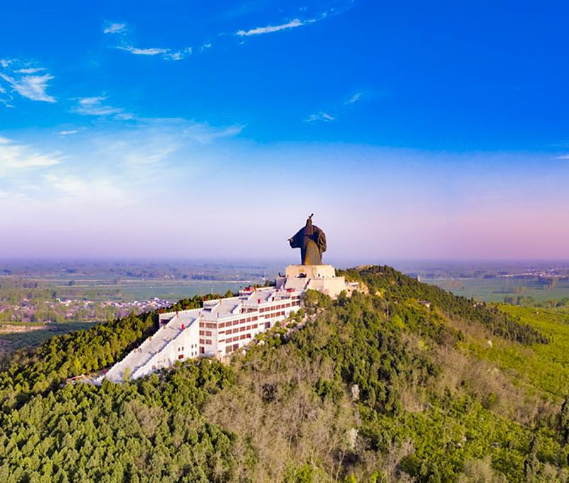 安徽宿州一个"伤心县",号称"世界梨都"|安徽宿州|砀山县|伤心_新浪