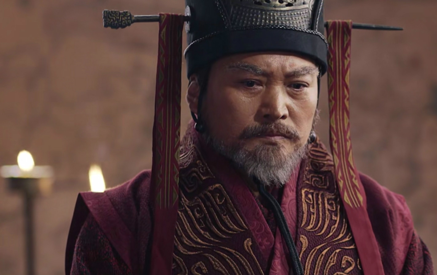 廉颇战功赫赫赵悼襄王继位之后为何立马就夺了他的兵权