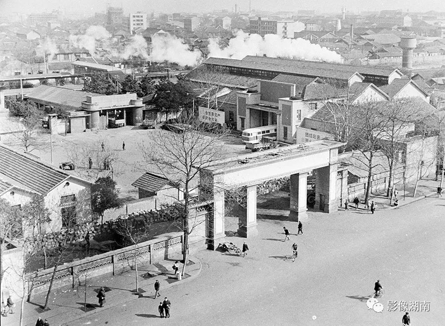 青春湖南丨长沙火车站新梳妆老地标正青春