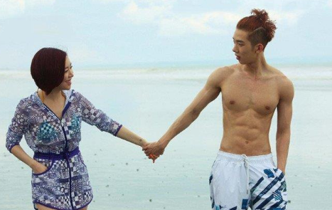 亚当夫妇赵权孙佳仁 现在还有联系吗|我们结婚了_新浪新闻