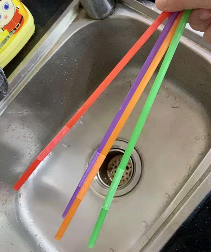 小小吸管用处大,拿来养花特实用,可别再浪费了!|吸管|养花|枝条_新浪