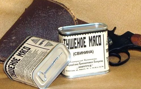 二战期间,为什么美国人讨厌斯帕姆罐头?