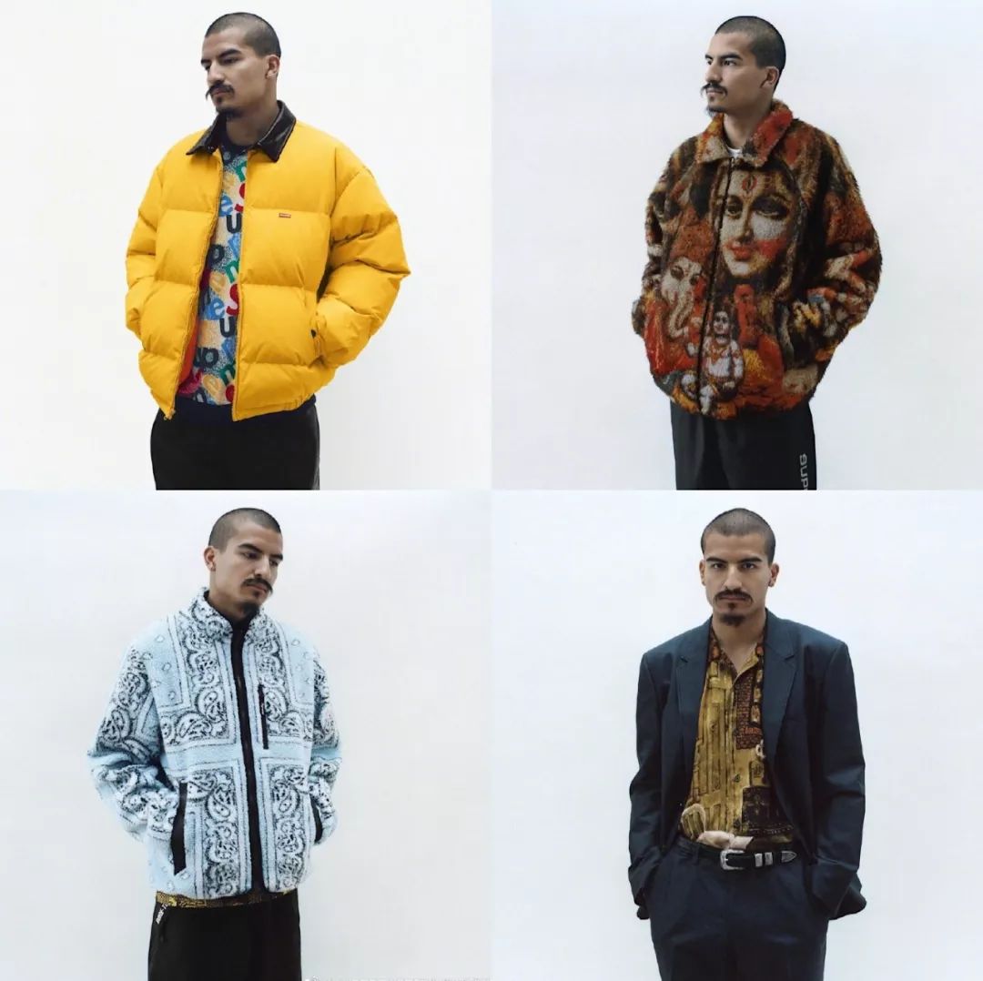 rapper穿的衣服牌子 _rapper的穿衣风格-第2张图片-潮百科