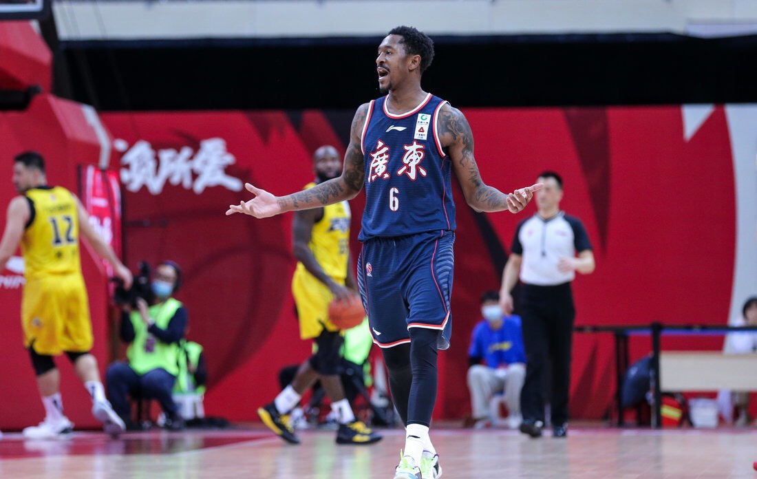 cctv5直播广东vs北控,杜锋拒绝爆冷首发5人敲定马布里乘胜追击