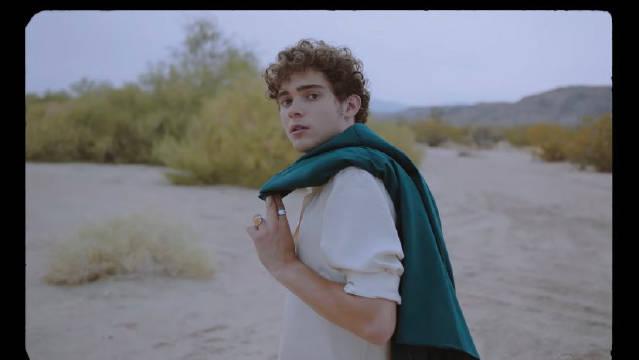 迪士尼艺人 / 歌舞青春电视剧男主角 joshua bassett