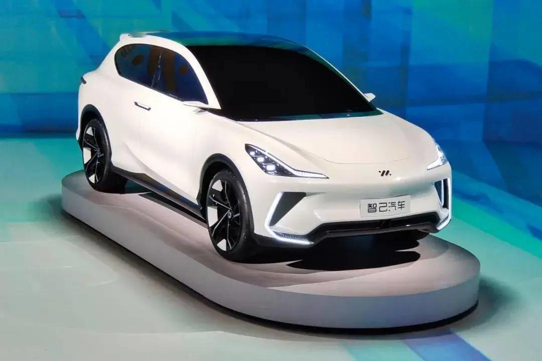 超越特斯拉?上汽新电动车续航一千公里,电池永不衰减永不自燃