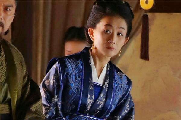 《知否》平宁郡主先后两幅面孔,为何最终她愿意去盛家提亲?