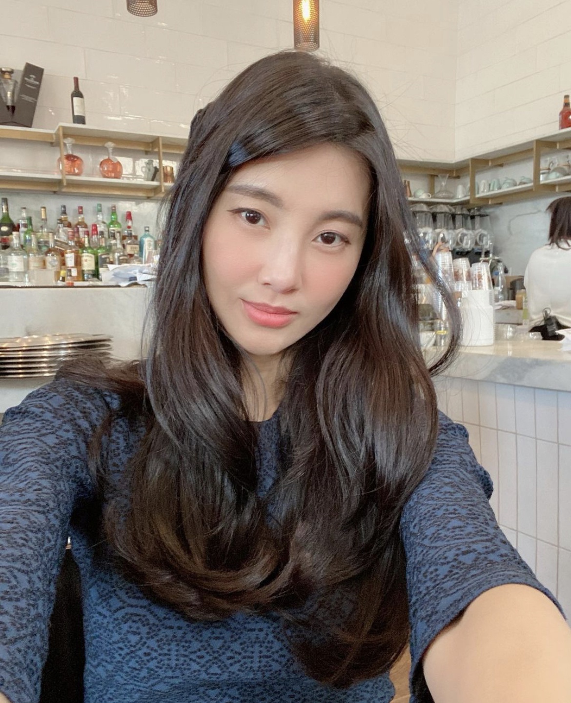 名媛孙莹莹公开再离婚嫁富商独子六年未生育男方无需付抚养费