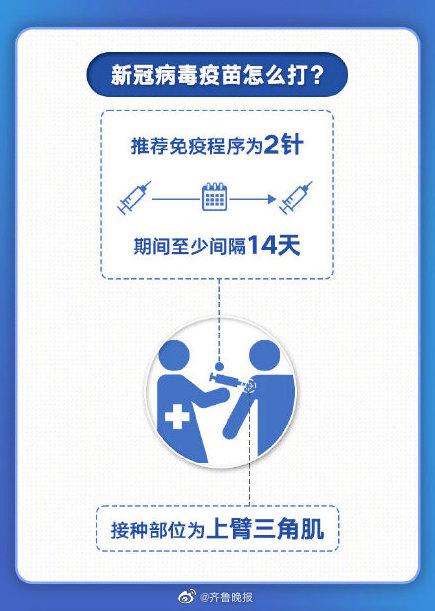 接种新冠疫苗有哪些注意事项|新冠肺炎_新浪新闻